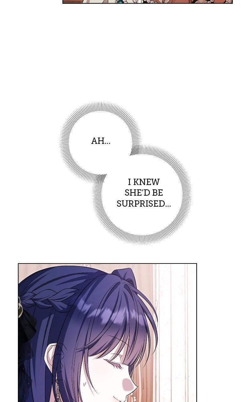 On Your Knees, Your Highness! Chap 13 - Next Chap 14