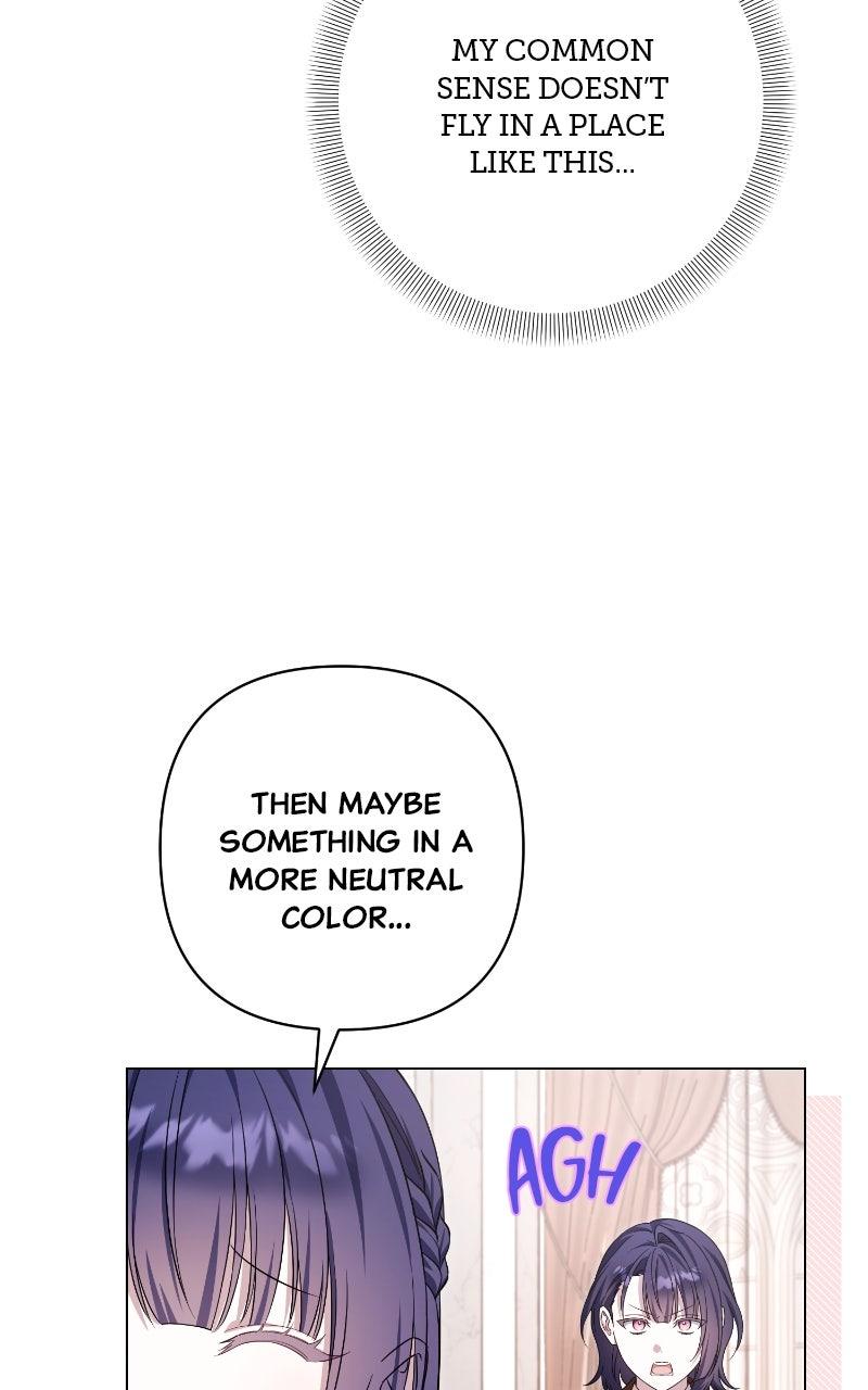 On Your Knees, Your Highness! Chap 13 - Next Chap 14