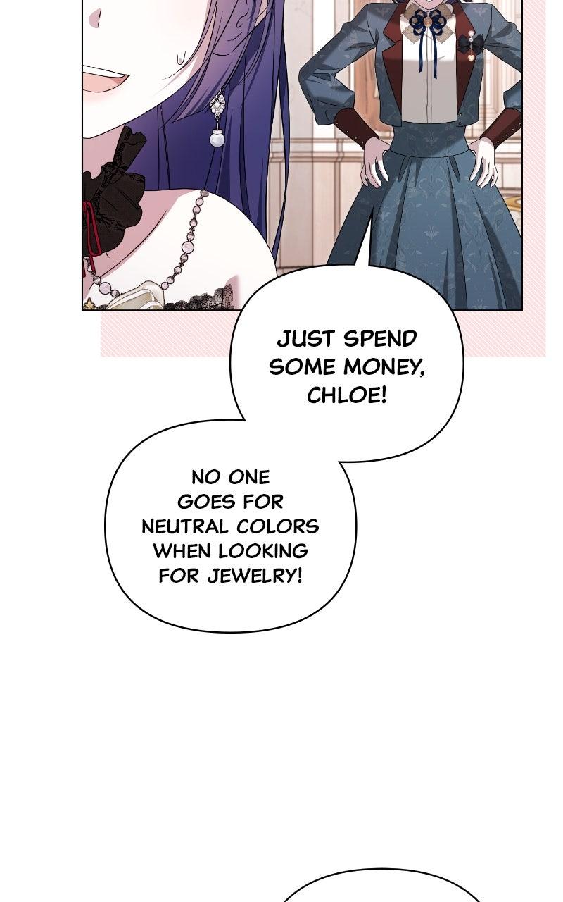 On Your Knees, Your Highness! Chap 13 - Next Chap 14