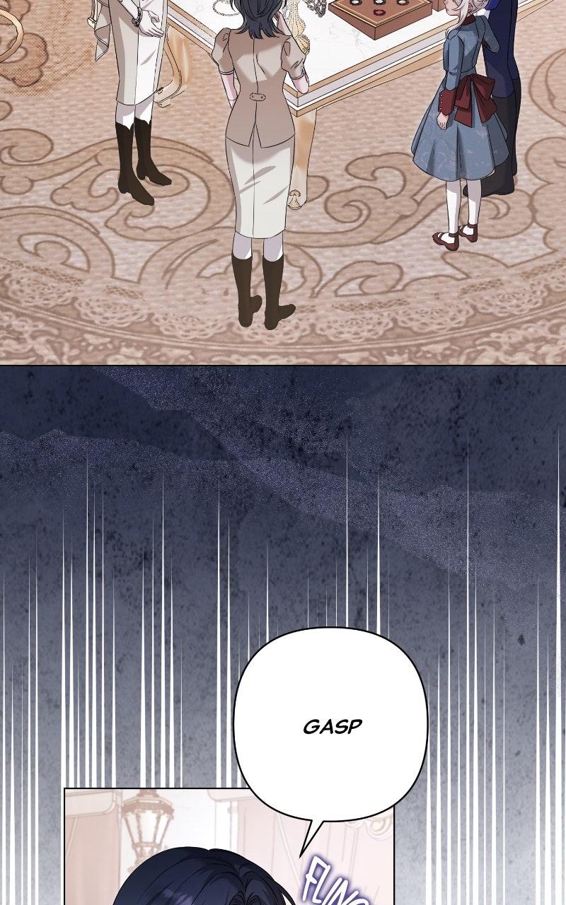 On Your Knees, Your Highness! Chap 13 - Next Chap 14