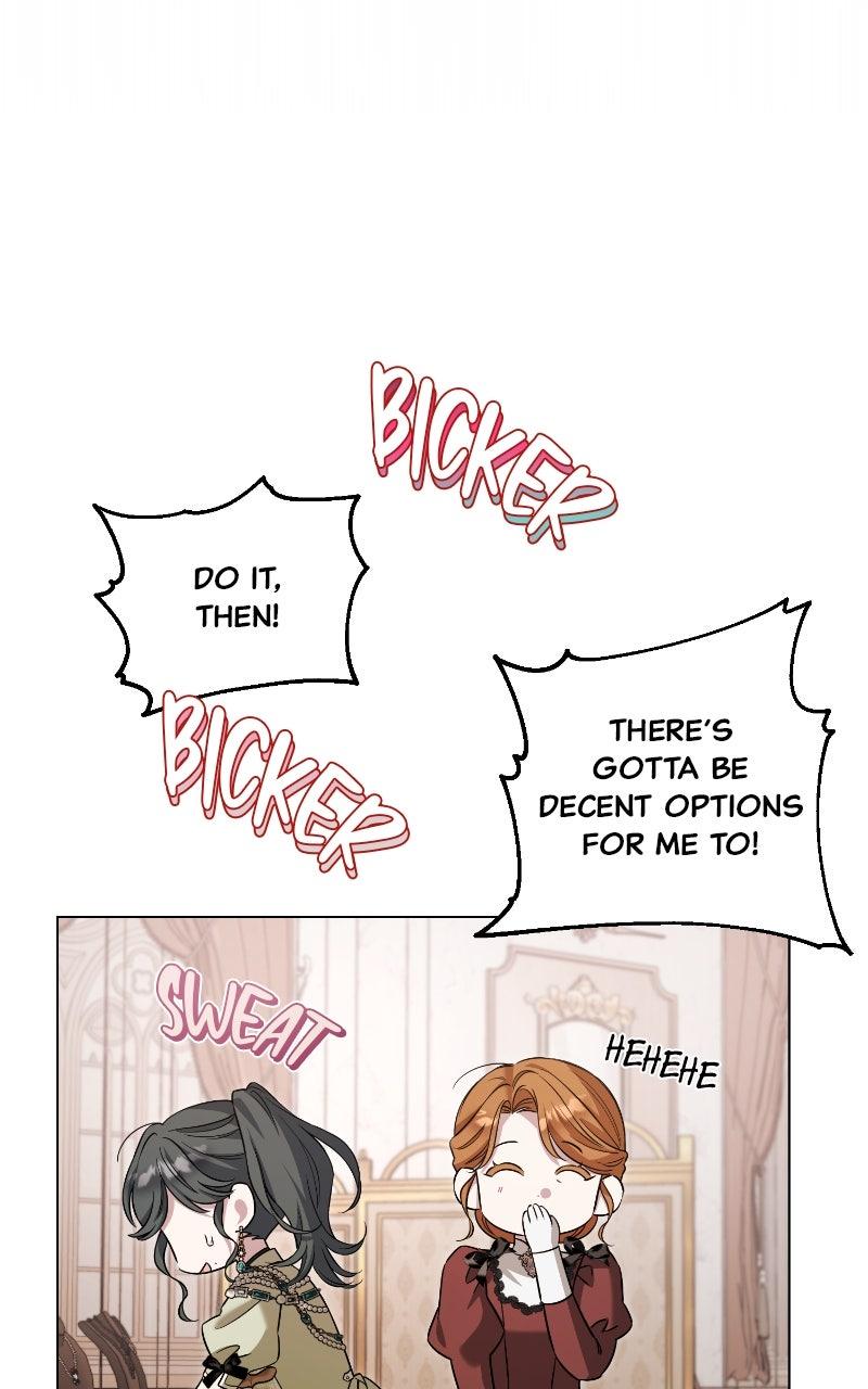 On Your Knees, Your Highness! Chap 13 - Next Chap 14