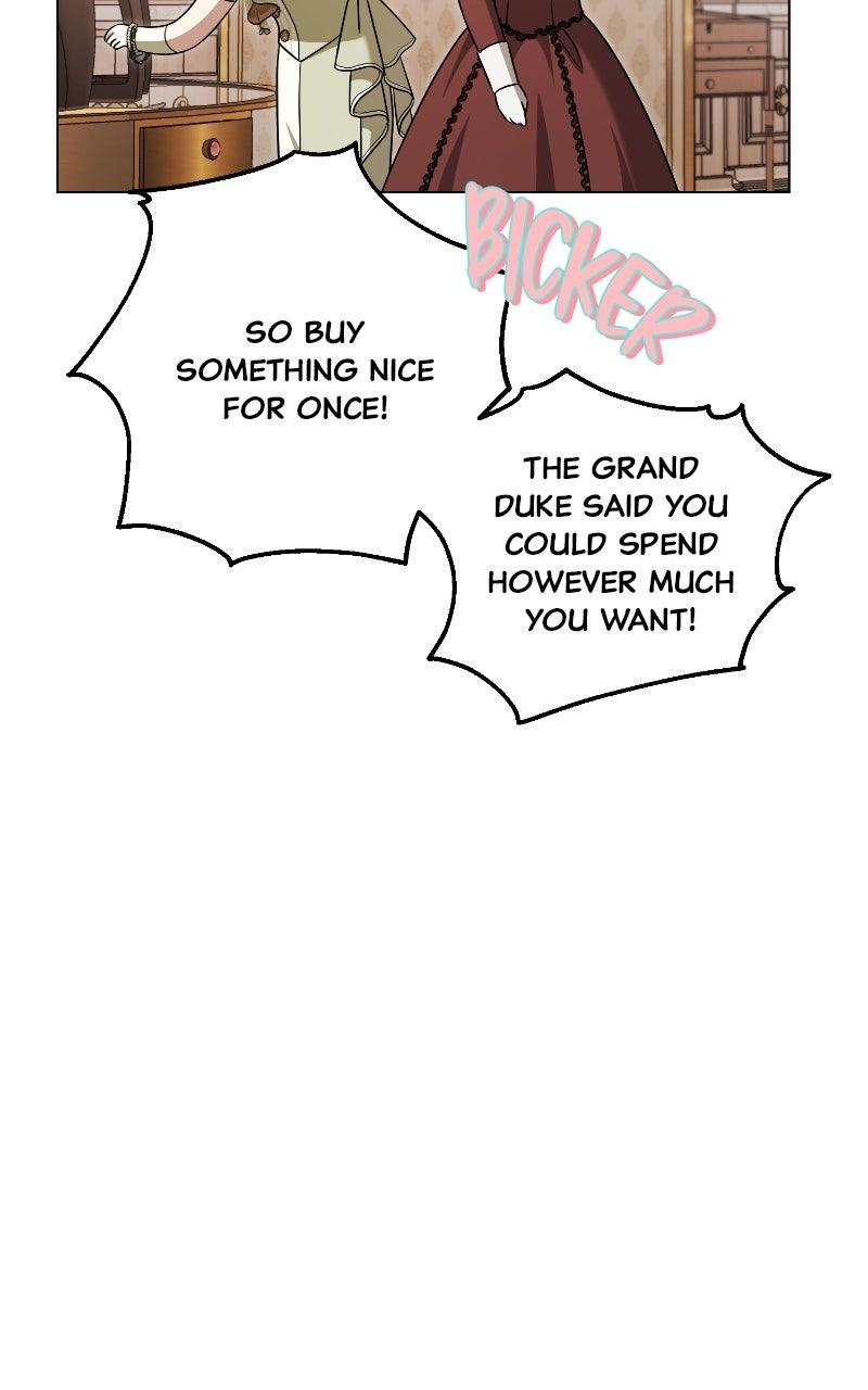 On Your Knees, Your Highness! Chap 13 - Next Chap 14