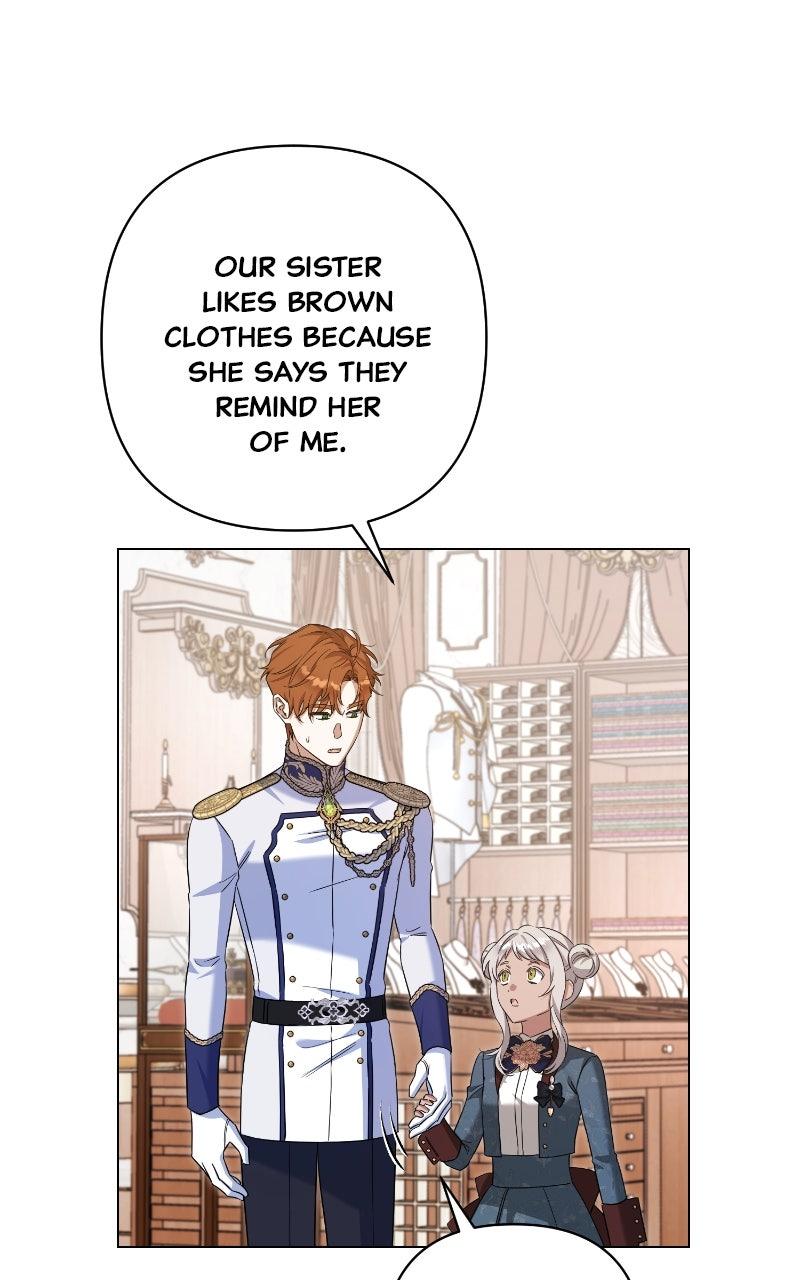 On Your Knees, Your Highness! Chap 13 - Next Chap 14