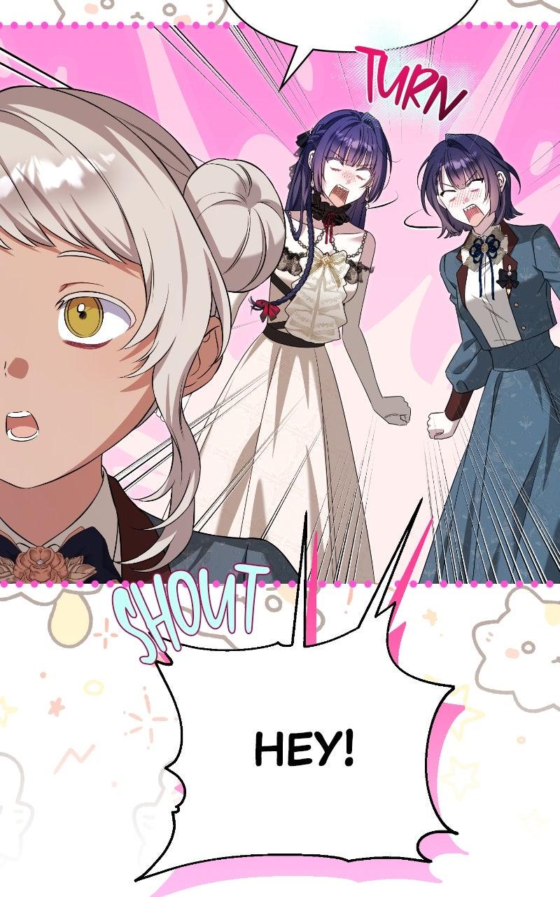 On Your Knees, Your Highness! Chap 13 - Next Chap 14