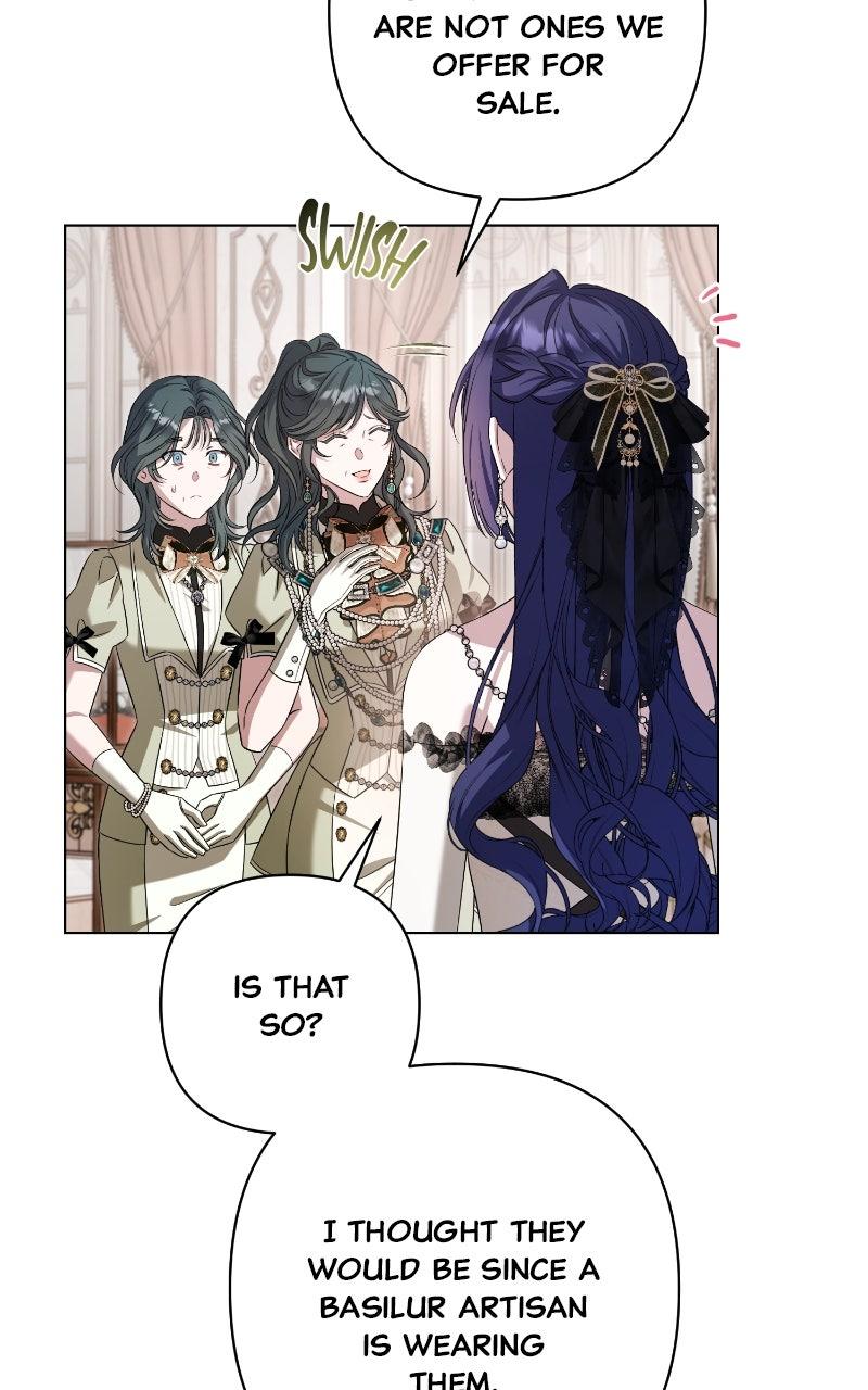 On Your Knees, Your Highness! Chap 13 - Next Chap 14