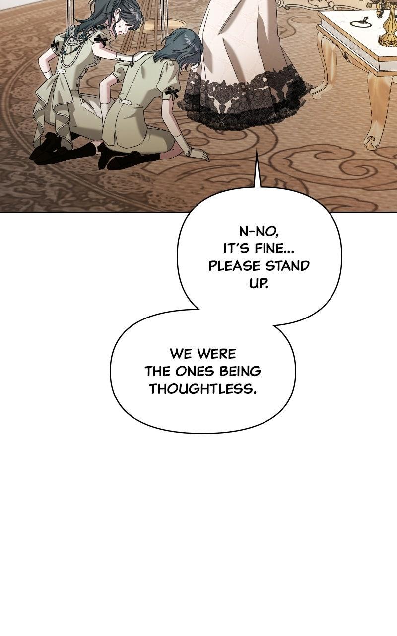 On Your Knees, Your Highness! Chap 13 - Next Chap 14