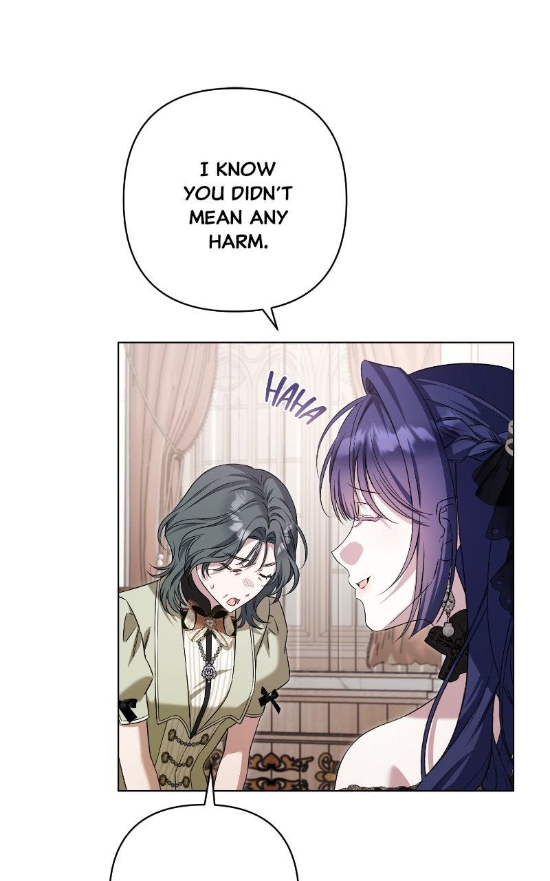 On Your Knees, Your Highness! Chap 13 - Next Chap 14