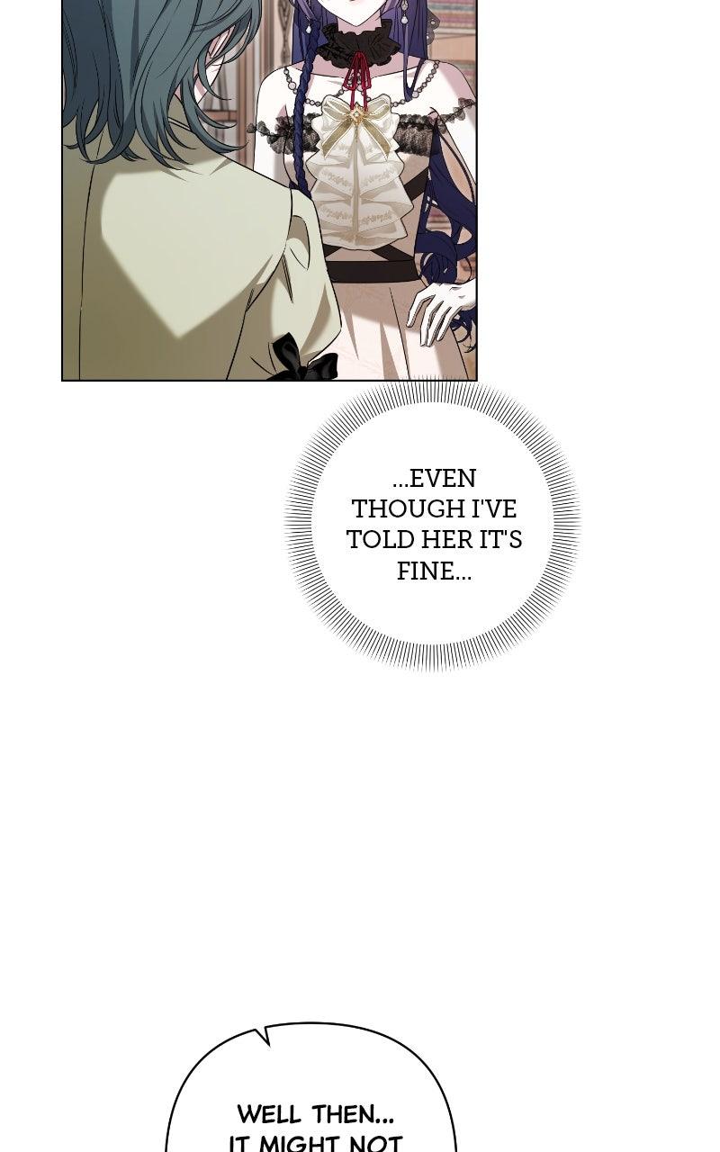 On Your Knees, Your Highness! Chap 13 - Next Chap 14