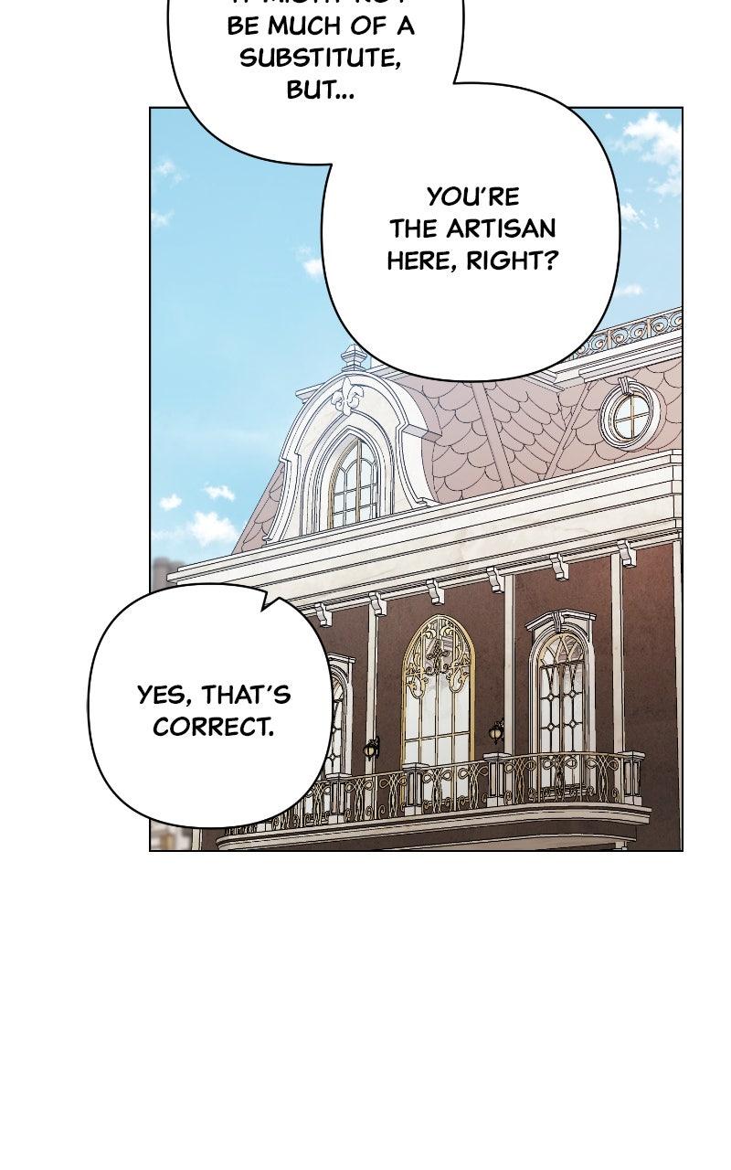 On Your Knees, Your Highness! Chap 13 - Next Chap 14