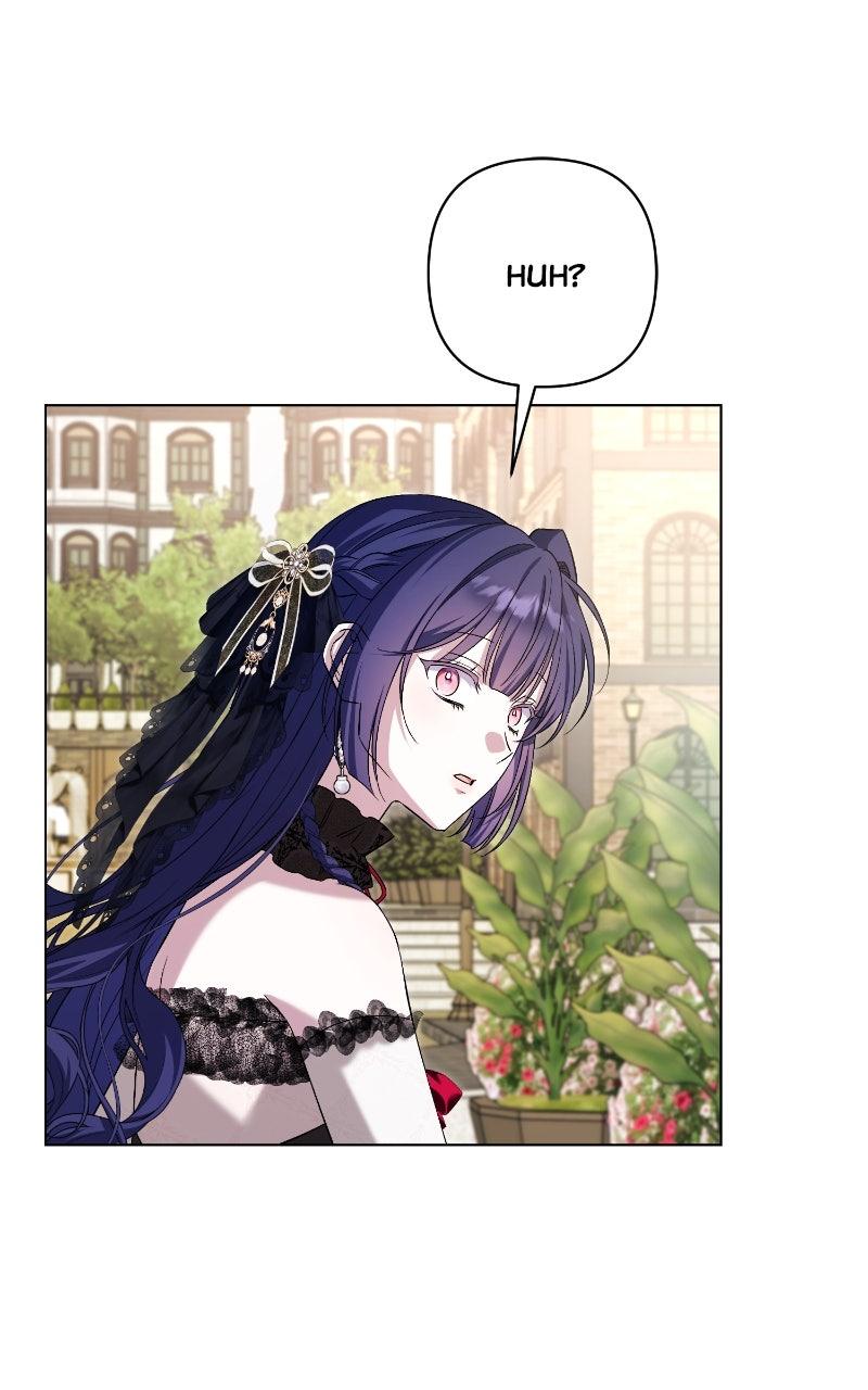 On Your Knees, Your Highness! Chap 13 - Next Chap 14