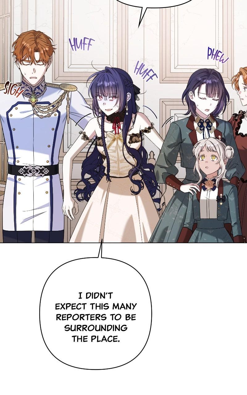On Your Knees, Your Highness! Chap 13 - Next Chap 14