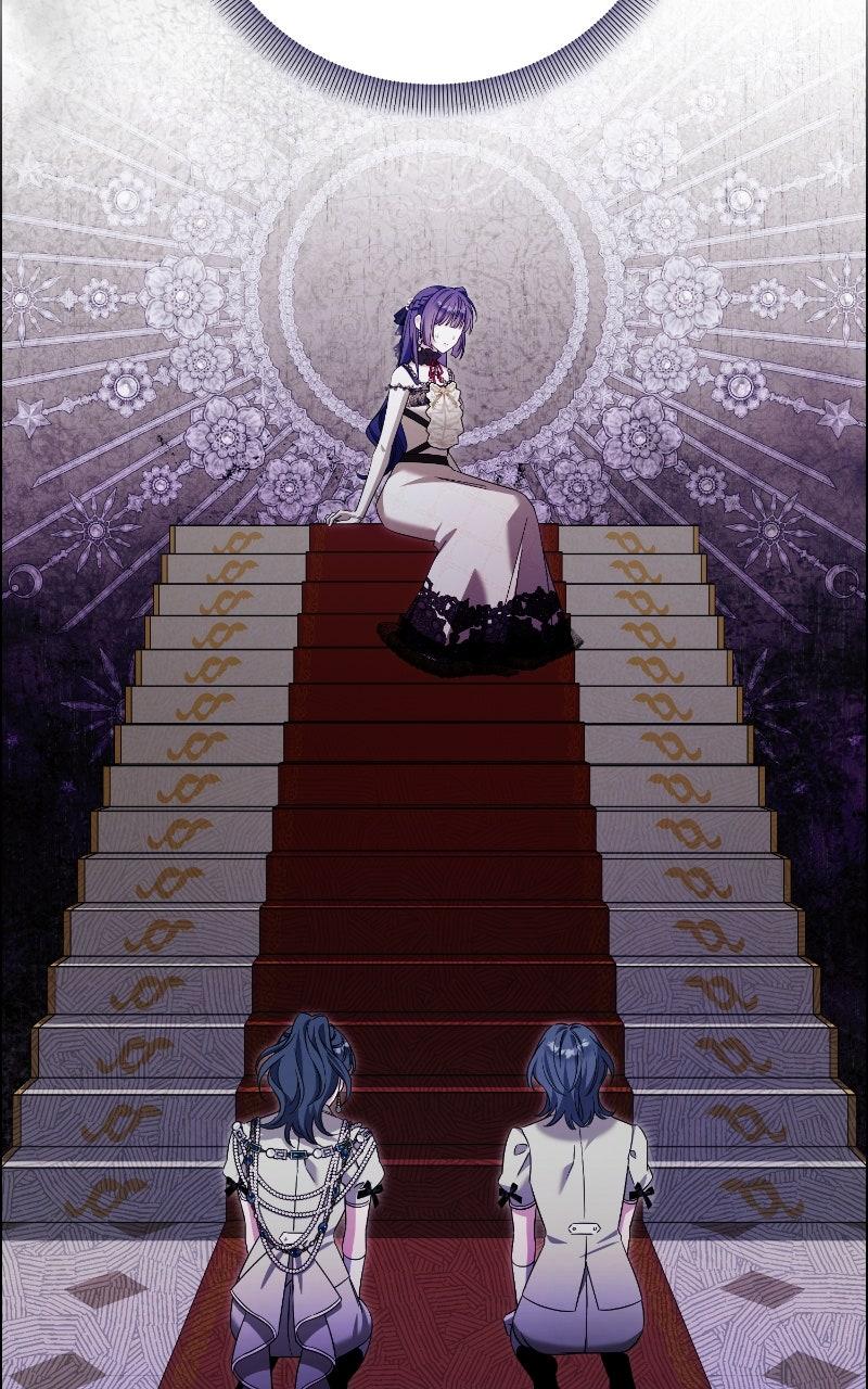 On Your Knees, Your Highness! Chap 13 - Next Chap 14