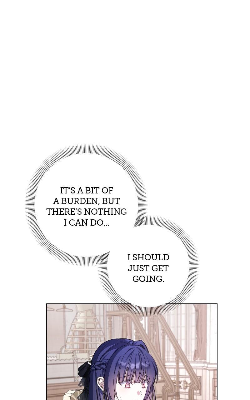 On Your Knees, Your Highness! Chap 13 - Next Chap 14