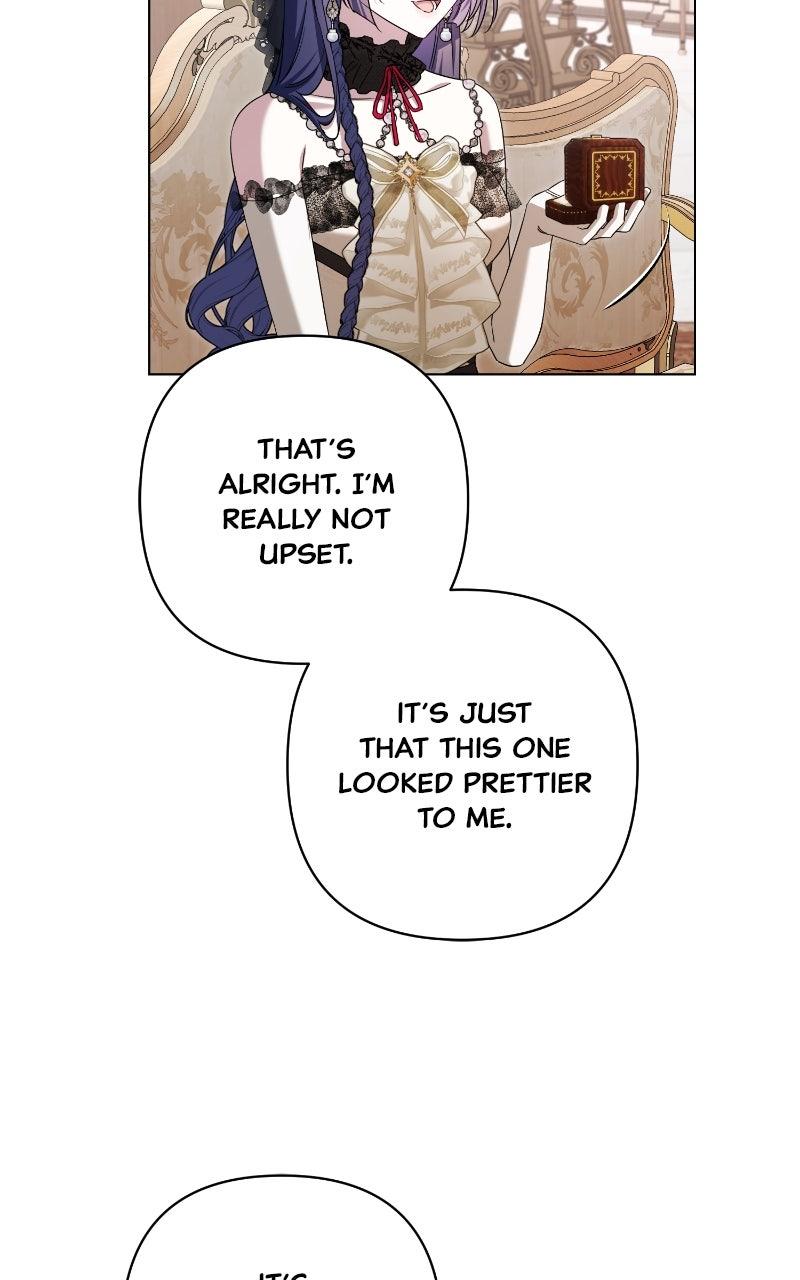 On Your Knees, Your Highness! Chap 13 - Next Chap 14