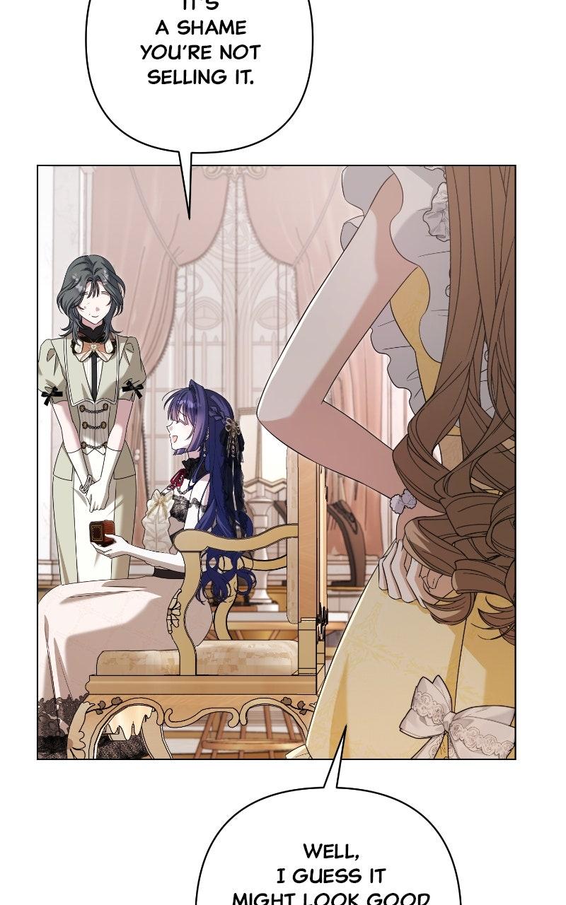 On Your Knees, Your Highness! Chap 13 - Next Chap 14