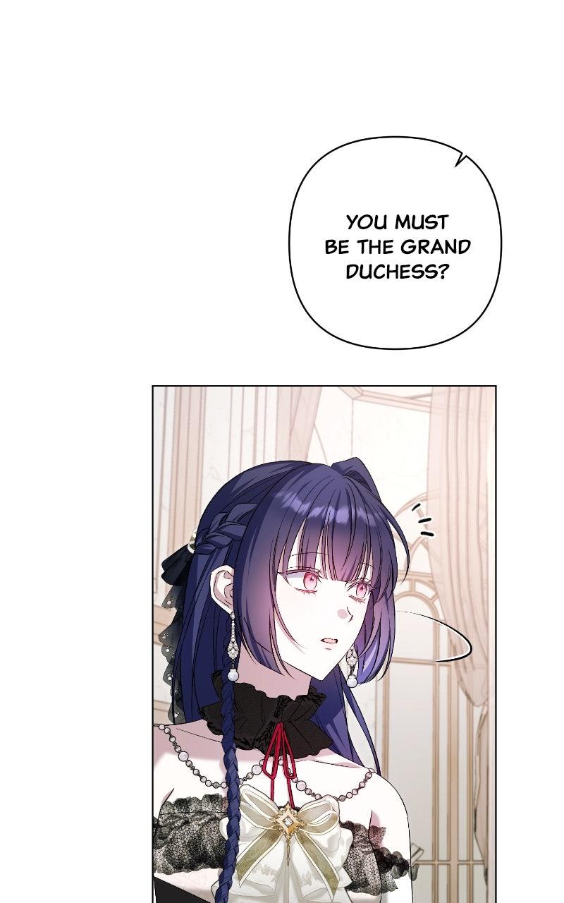On Your Knees, Your Highness! Chap 13 - Next Chap 14