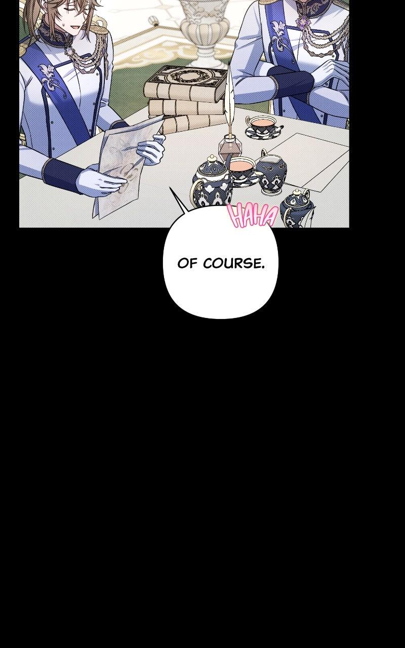 On Your Knees, Your Highness! Chap 13 - Next Chap 14