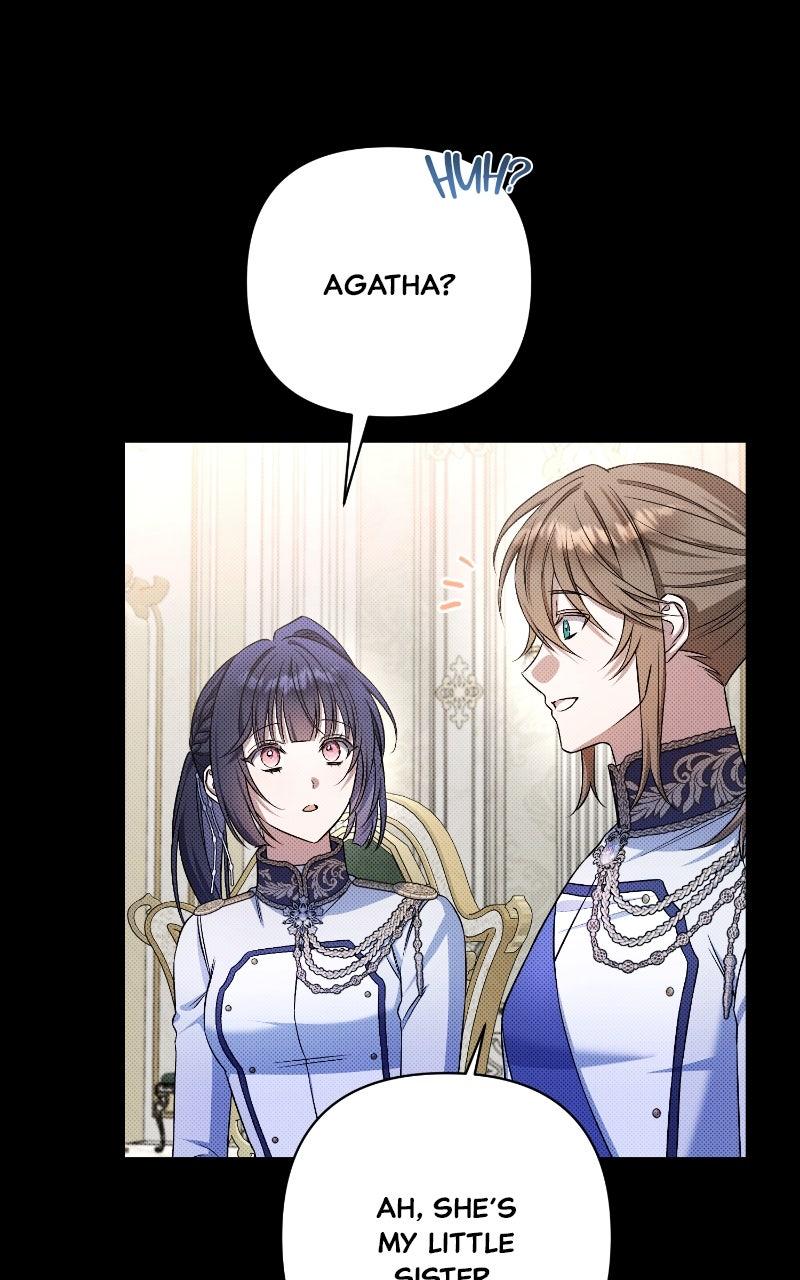 On Your Knees, Your Highness! Chap 13 - Next Chap 14