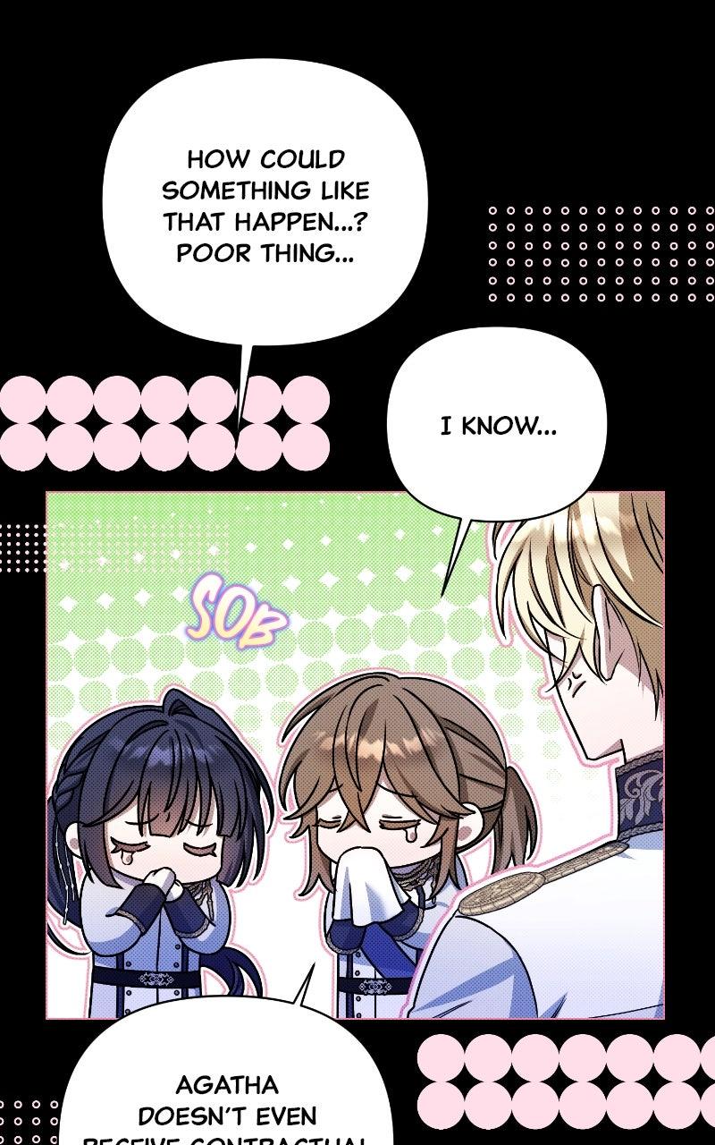 On Your Knees, Your Highness! Chap 13 - Next Chap 14
