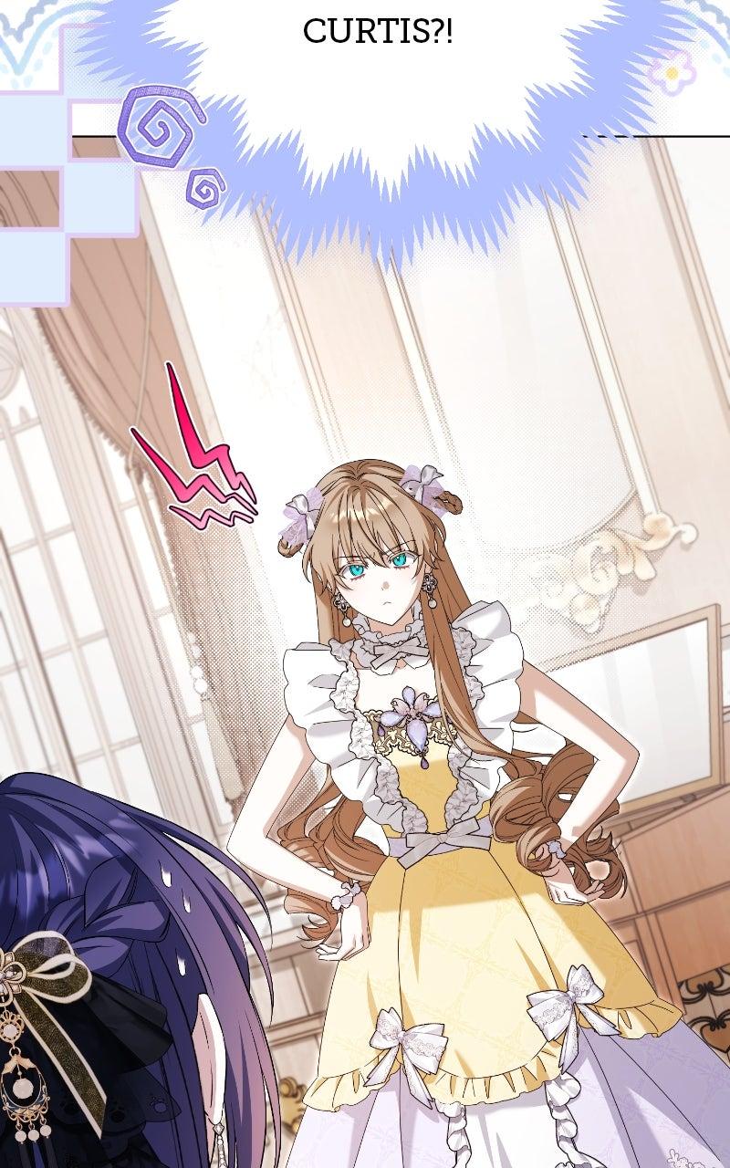 On Your Knees, Your Highness! Chap 13 - Next Chap 14