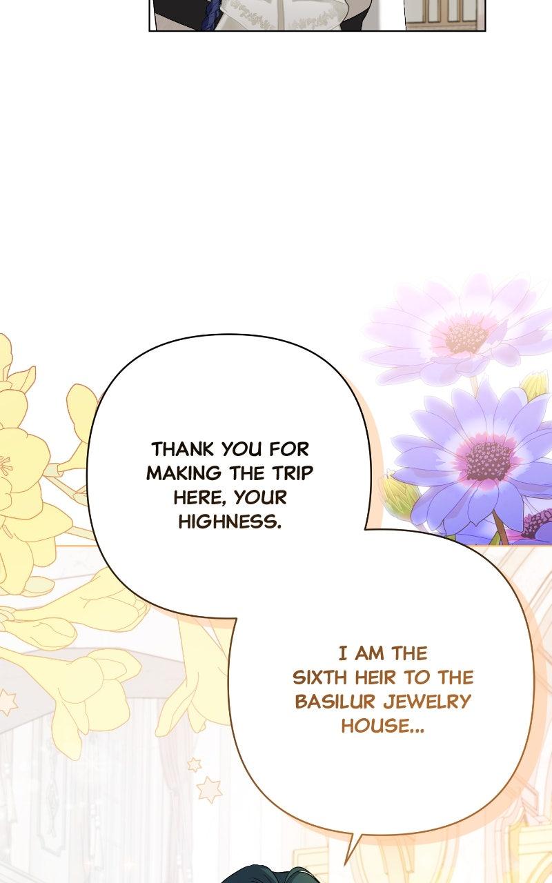 On Your Knees, Your Highness! Chap 13 - Next Chap 14