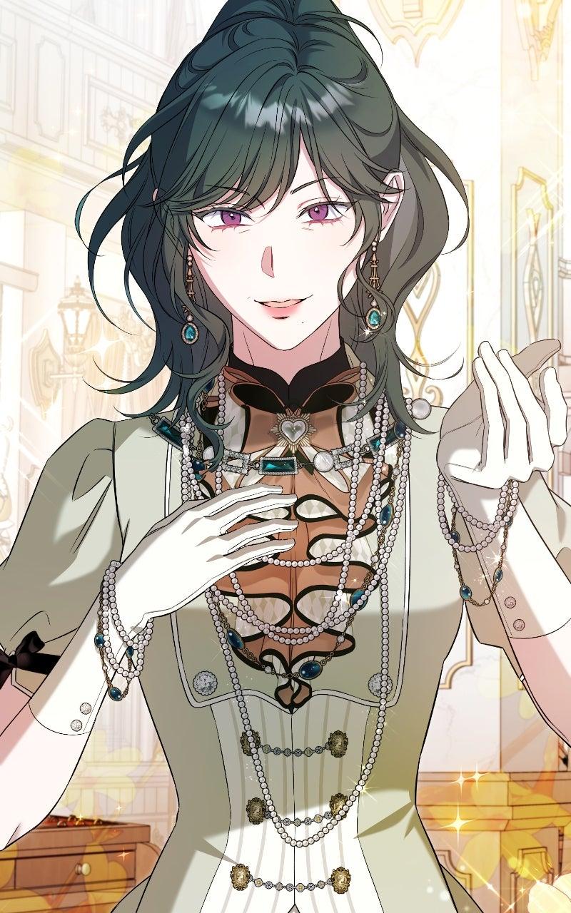 On Your Knees, Your Highness! Chap 13 - Next Chap 14