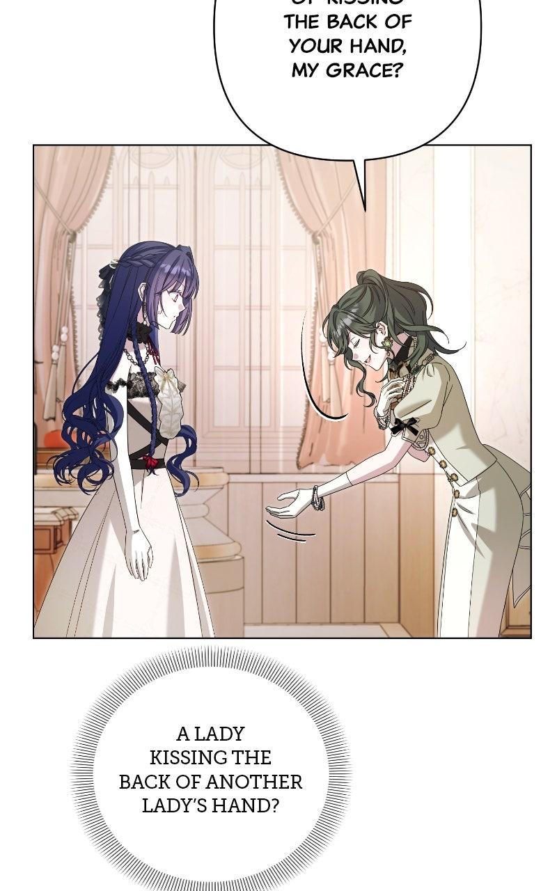 On Your Knees, Your Highness! Chap 13 - Next Chap 14