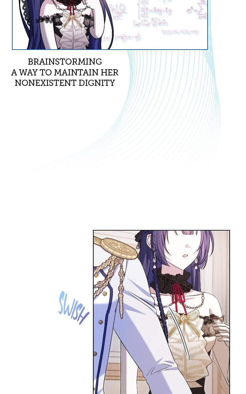 On Your Knees, Your Highness! Chap 13 - Next Chap 14