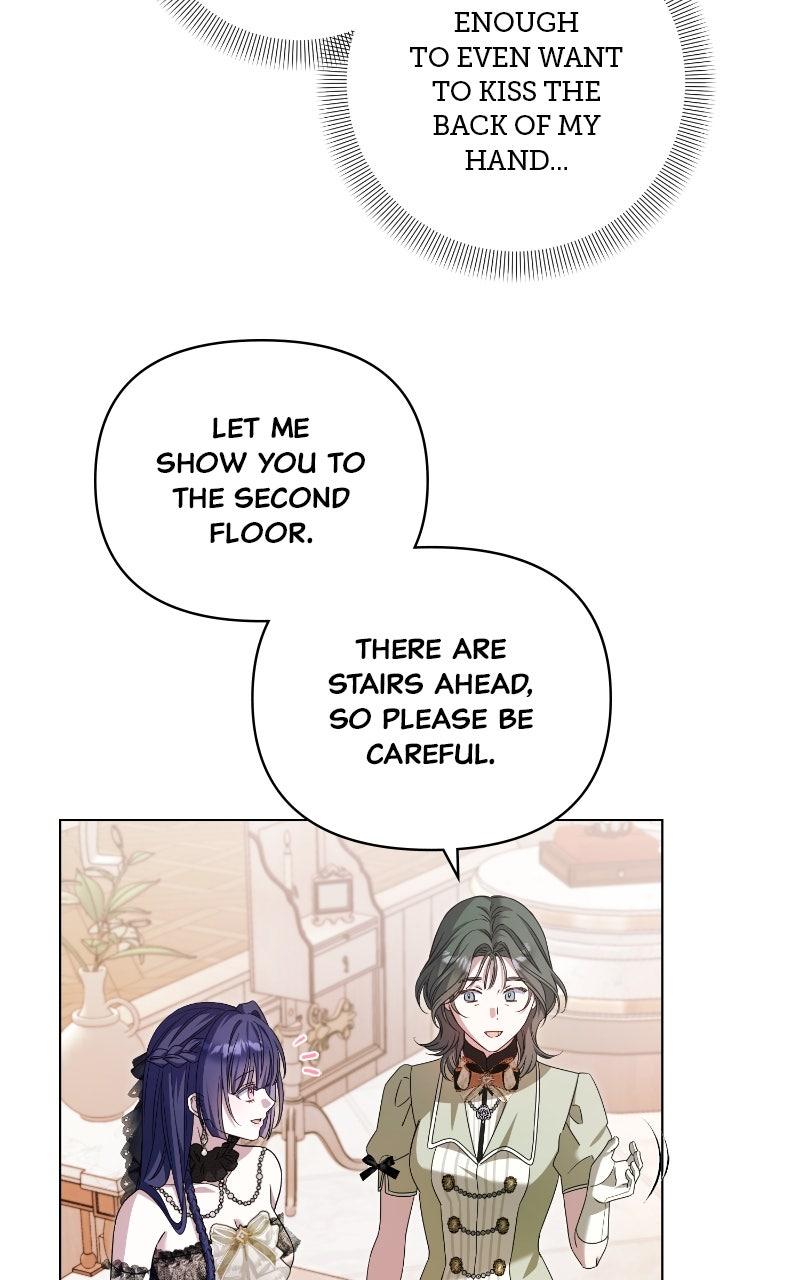 On Your Knees, Your Highness! Chap 13 - Next Chap 14