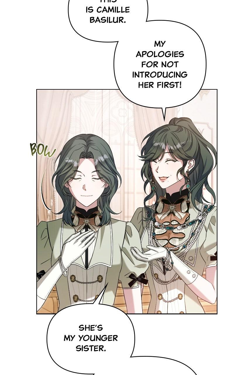 On Your Knees, Your Highness! Chap 13 - Next Chap 14