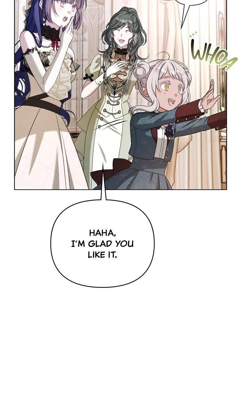 On Your Knees, Your Highness! Chap 13 - Next Chap 14