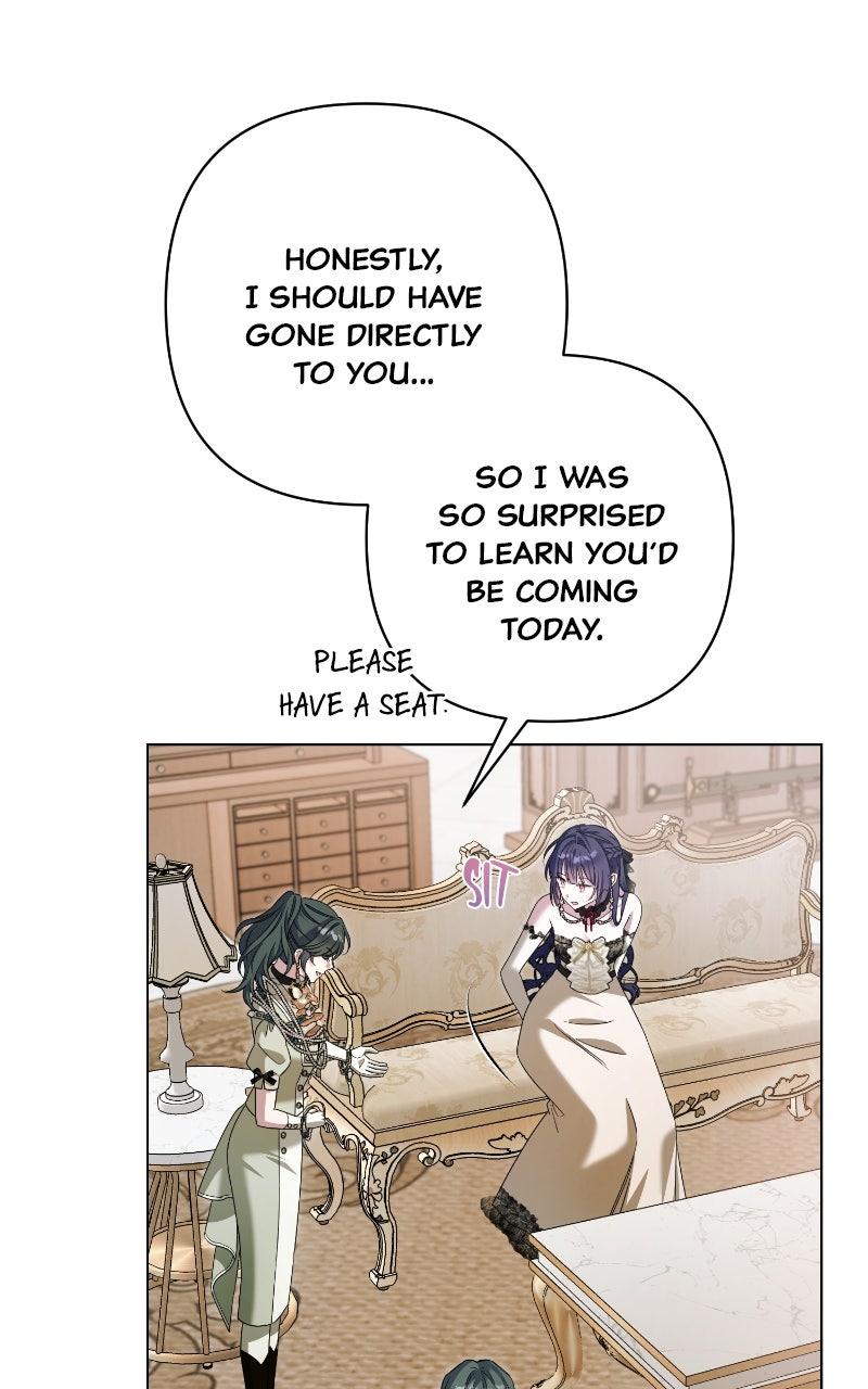 On Your Knees, Your Highness! Chap 13 - Next Chap 14