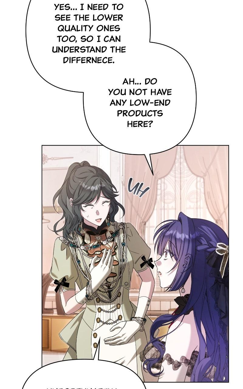 On Your Knees, Your Highness! Chap 13 - Next Chap 14