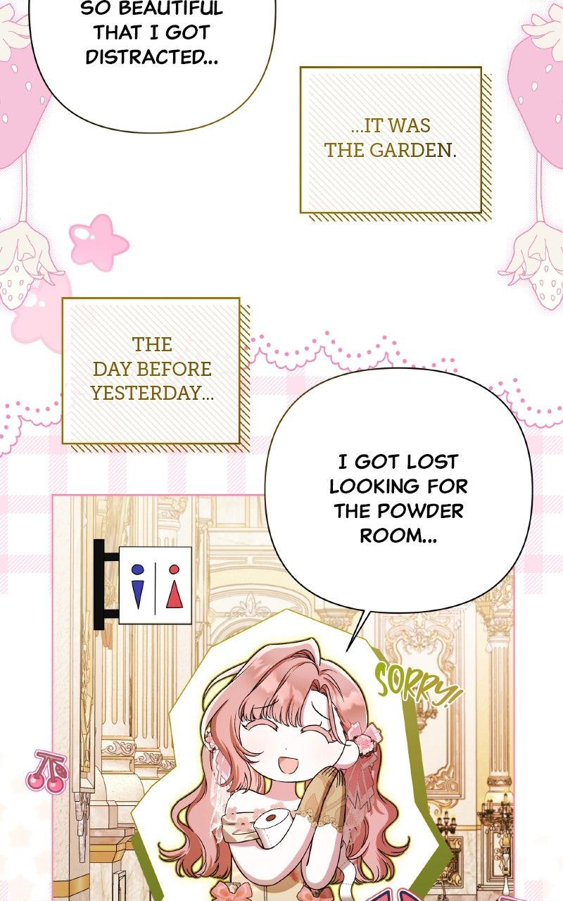 On Your Knees, Your Highness! Chap 27 - Next Chap 28