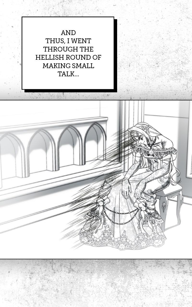 On Your Knees, Your Highness! Chap 27 - Next Chap 28