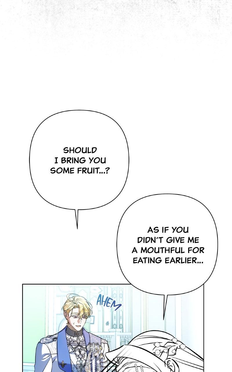 On Your Knees, Your Highness! Chap 27 - Next Chap 28