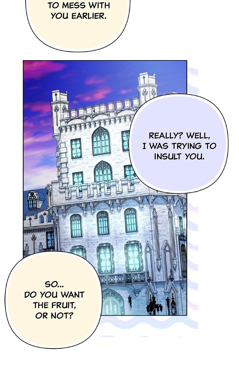 On Your Knees, Your Highness! Chap 27 - Next Chap 28