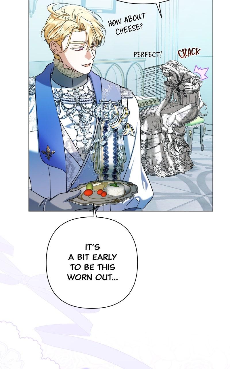 On Your Knees, Your Highness! Chap 27 - Next Chap 28