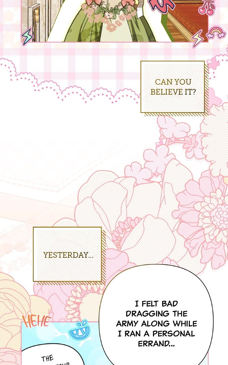 On Your Knees, Your Highness! Chap 27 - Next Chap 28