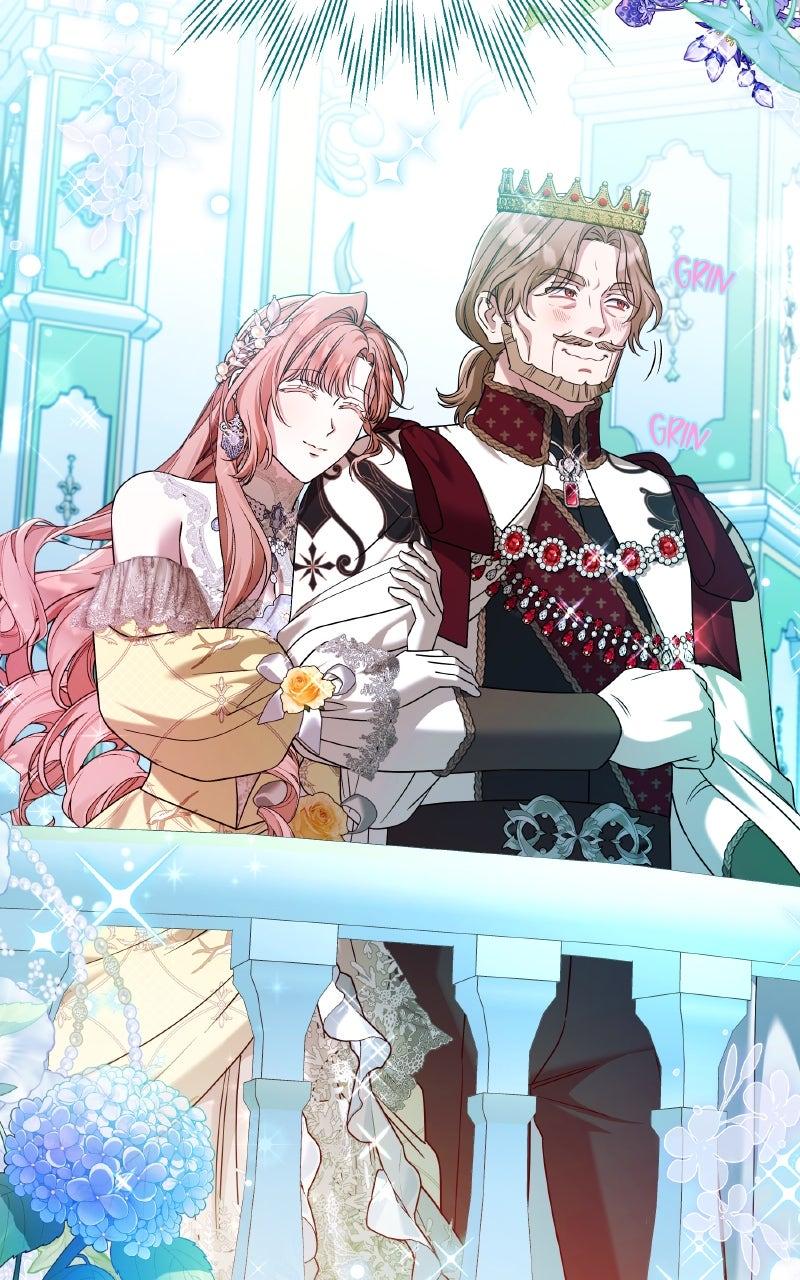 On Your Knees, Your Highness! Chap 27 - Next Chap 28