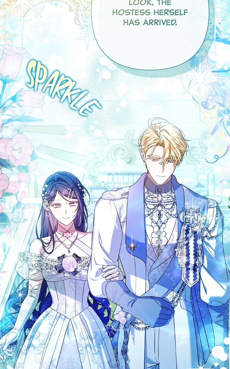 On Your Knees, Your Highness! Chap 27 - Next Chap 28