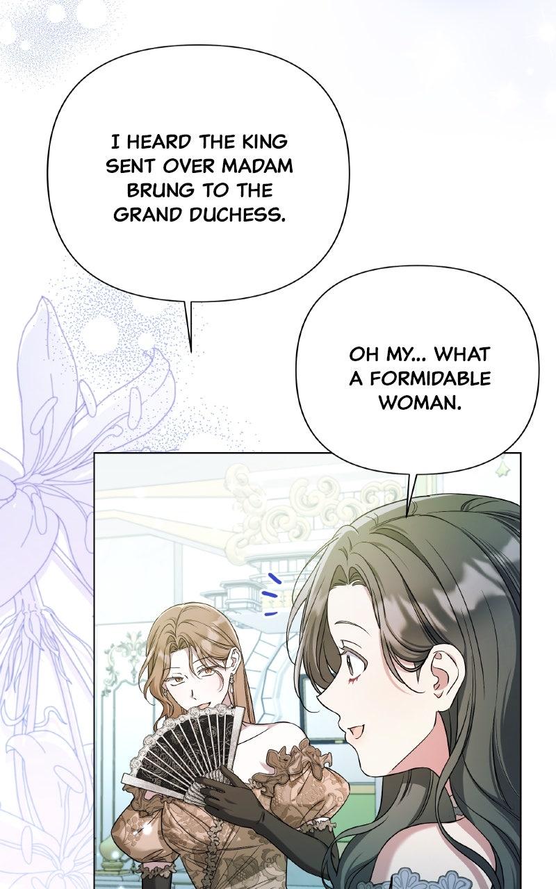 On Your Knees, Your Highness! Chap 27 - Next Chap 28