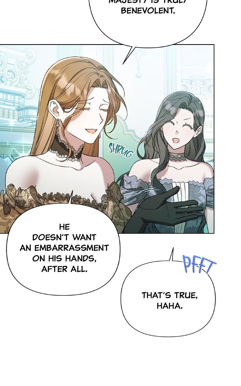 On Your Knees, Your Highness! Chap 27 - Next Chap 28