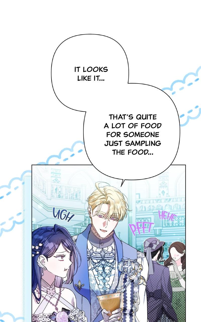 On Your Knees, Your Highness! Chap 27 - Next Chap 28