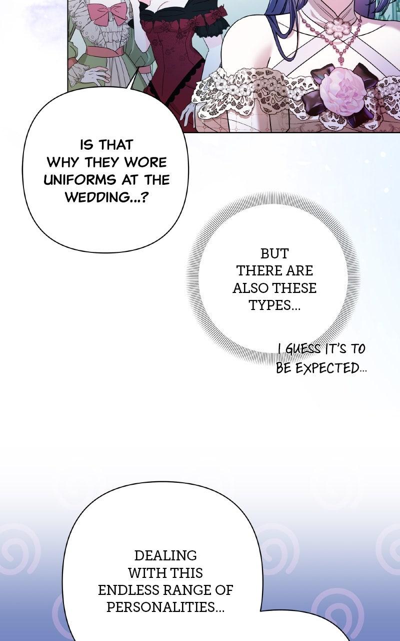 On Your Knees, Your Highness! Chap 27 - Next Chap 28