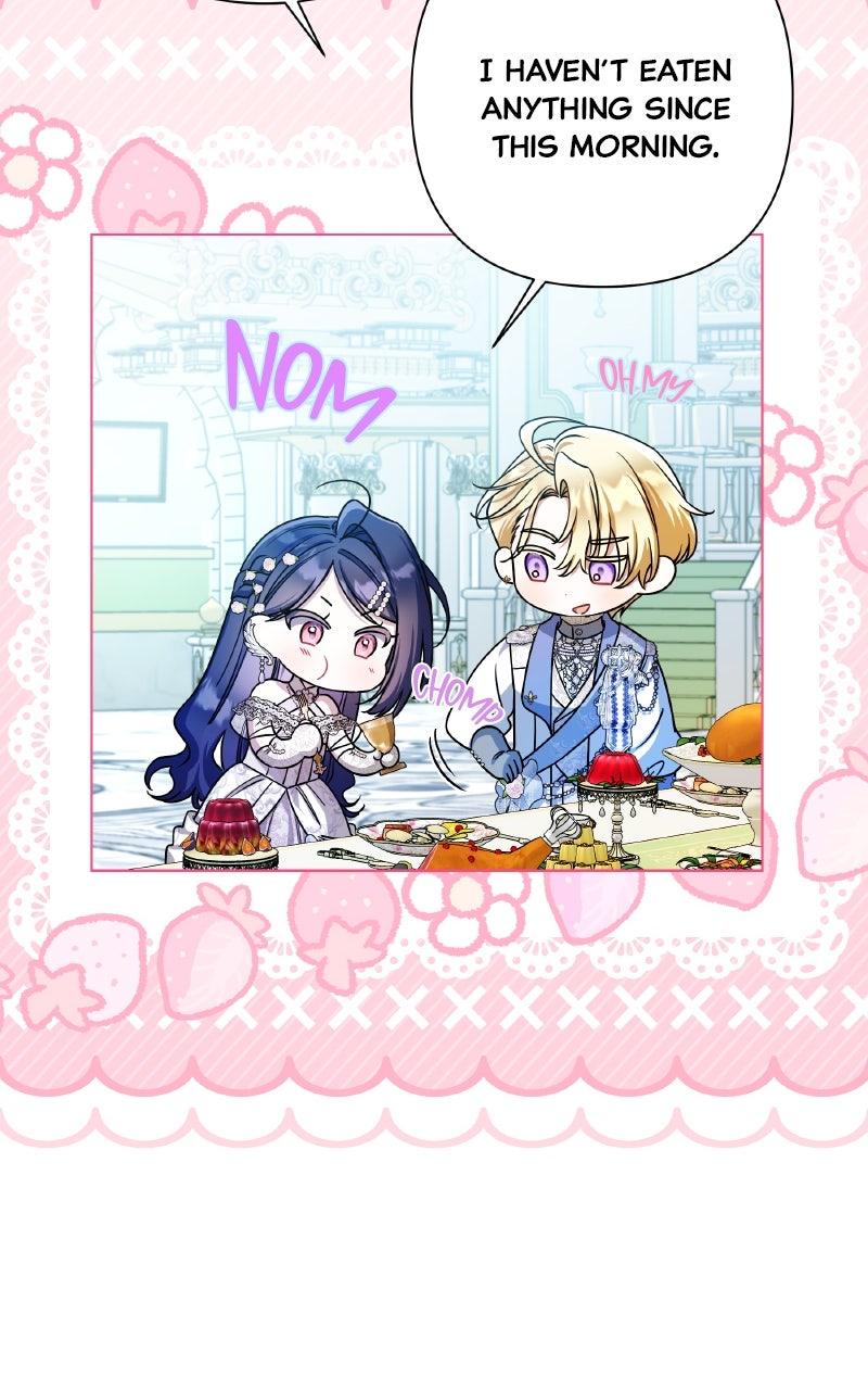 On Your Knees, Your Highness! Chap 27 - Next Chap 28