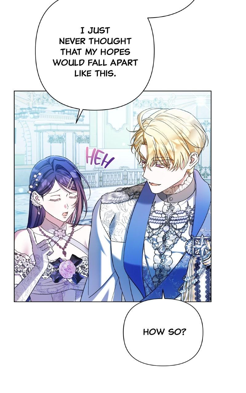On Your Knees, Your Highness! Chap 27 - Next Chap 28