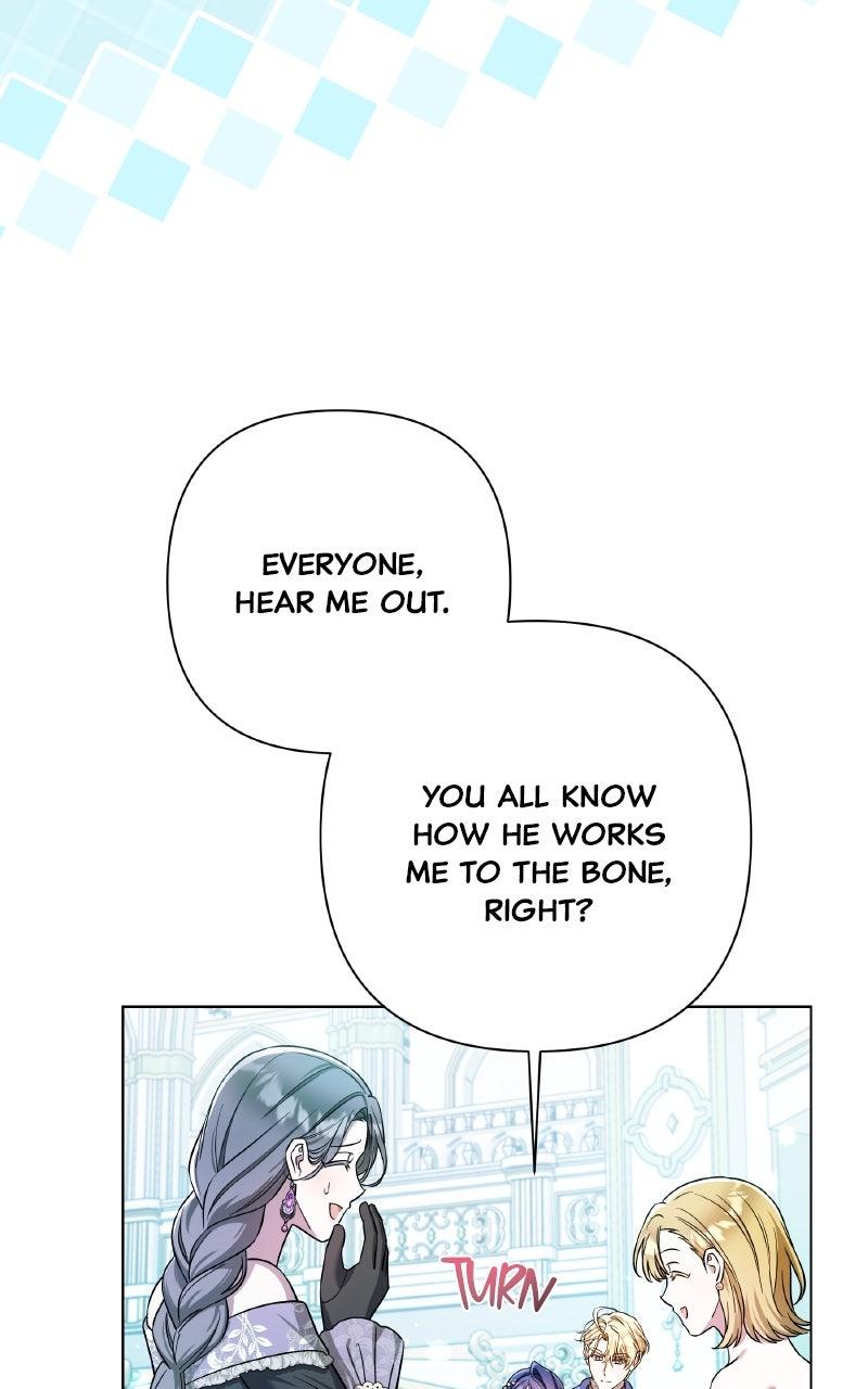 On Your Knees, Your Highness! Chap 27 - Next Chap 28