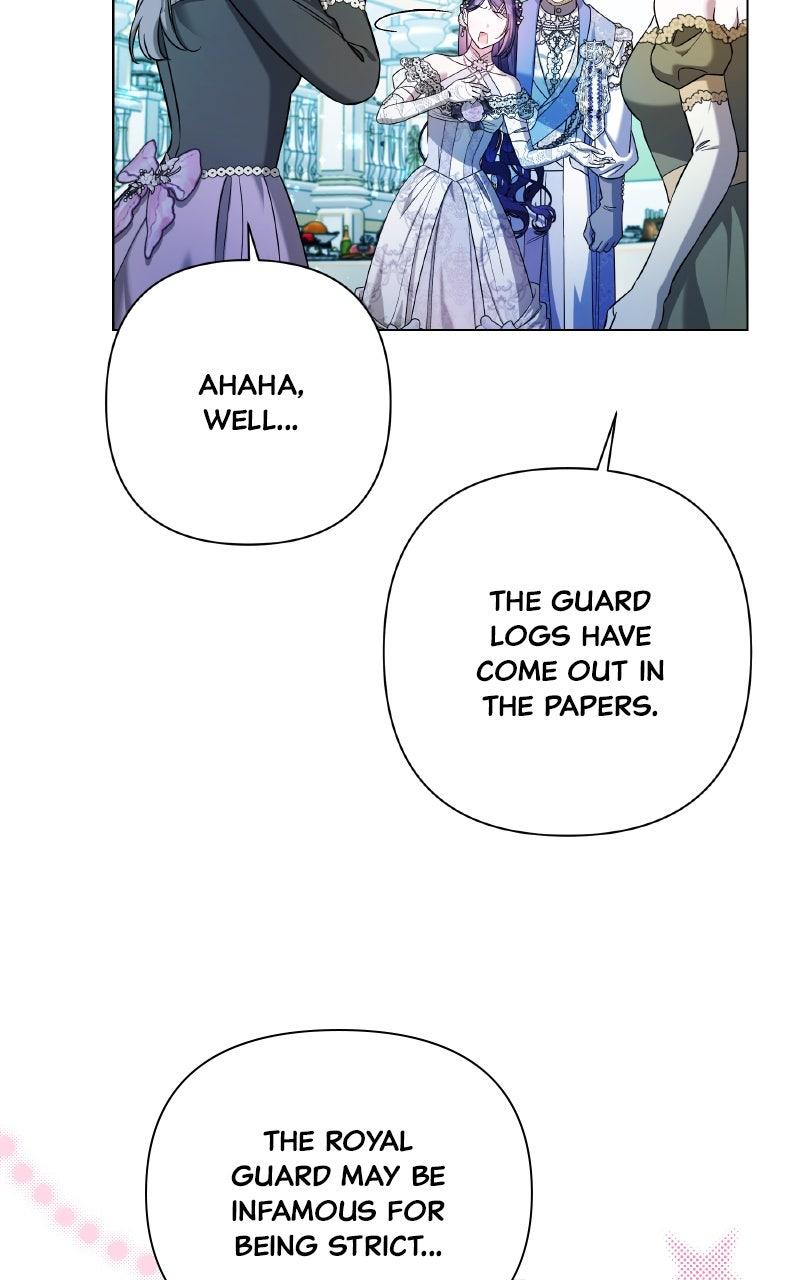 On Your Knees, Your Highness! Chap 27 - Next Chap 28