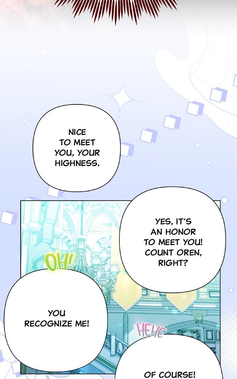 On Your Knees, Your Highness! Chap 27 - Next Chap 28